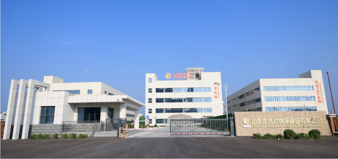 新工厂