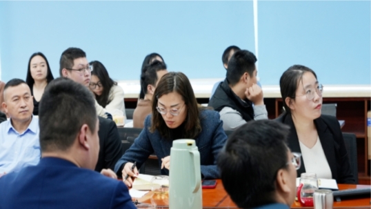 凝心聚力新征程，奋辑扬帆谱新篇，龙昌动保2024年开工动员大会圆满举行