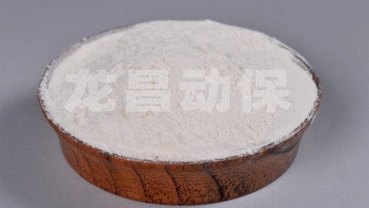 严选胆汁酸：龙昌胆汁酸的高标准严选法则